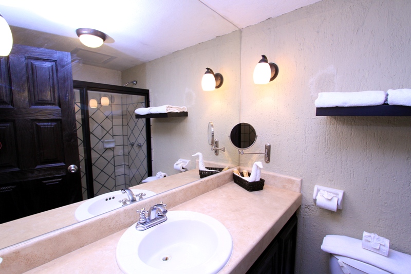 Hotel Posada Terranova - San Jose del Cabo, Los Cabos, Mexico