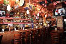 Pub de la Chapu - Cabo San Lucas