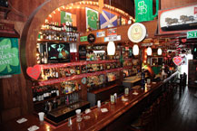 Iris Pub - Pub de la Chapu - Cabo San Lucas