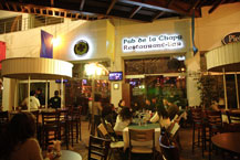 Pub de la Chapu - Cabo San Lucas