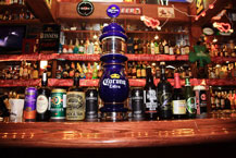 International Beers - Pub de la Chapu - Cabo San Lucas