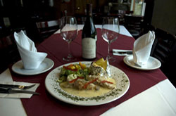 Late Dining- Pub de la Chapu - Cabo San Lucas