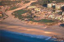 puerta del sol villas and condominiums cabo san lucas, los cabos, mexico