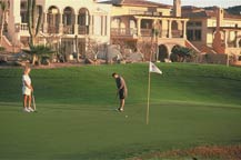 puerta del sol villas and condominiums cabo san lucas, los cabos, mexico