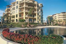 puerta del sol villas and condominiums cabo san lucas, los cabos, mexico