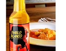 Cerveza Artesanal Mexicana, Diablo Blanco, 