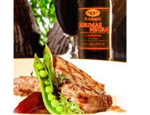 Cerveza Artesanal Mexicana, Diablo Blanco, 