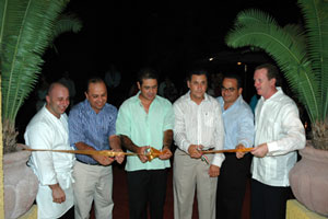 Alfredo Di Roma Restaurant