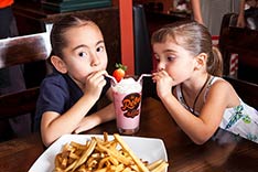 The Retro Burger Bar, San Jose del Cabo