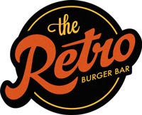 The Retro Burger Bar, San Jose del Cabo