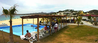 Rio Caracol Beach Club and Spa Mexico