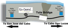 Rio Caracol Beach Club and Spa Baja California Sur