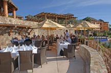 January 18, 2010 meeting at Esperanza Resort, Cabo San Lucas