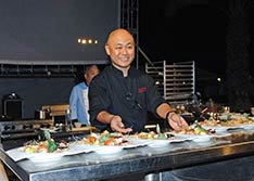 Sabor a Cabo, 2013 - Cabo San Jose del Cabo, Los Cabos, Mexico