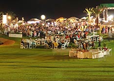 Sabor a Cabo, 2013 - Cabo San Jose del Cabo, Los Cabos, Mexico