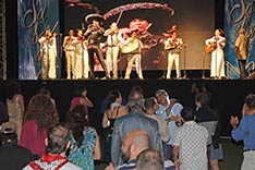 Sabor a Cabo, 2013 - Cabo San Jose del Cabo, Los Cabos, Mexico