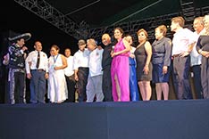 Sabor a Cabo, 2013 - Cabo San Jose del Cabo, Los Cabos, Mexico