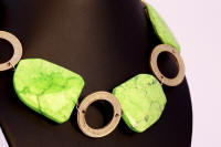 Sal y Musica Festival - Jewelries