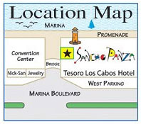 sancho panza - cabo san lucas