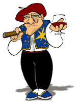 sancho panza wine bistro restaurant night club in cabo san lucas