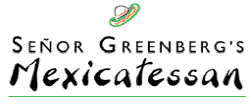 Se�or Greenberg�s Mexicatessen - Cabo San Lucas, Los Cabos, Mexico