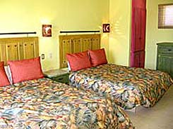 Siesta Suites - Los Cabos