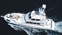 atrevida - southwood yacht charters