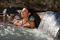 jacuzzi hot tub - spas and bath of baja - cabo san lucas, los cabos