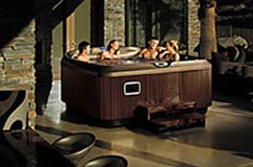 jacuzzi spas and hot tubs - cabo san lucas, los cabos