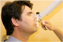 Nasal Check - Staff Medico - Cabo San Lucas, Los Cabos, Mexico