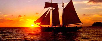 Sunderland Tall Ship Tours - The Cabo Pirate Ship - Cabo San Lucas, Los Cabos, Mexico