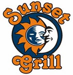 The Sunset Grill Rooftop Restaurant Cabo San Lucas