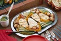 The Sunset Grill Rooftop Restaurant Baja California Sur