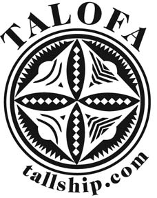 Talofa Tallship