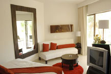 Luxury Rooms - Temptation Resort and Spa Los Cabos - All Inclusive Resort - San Jose del Cabo, Los Cabos, Mexico