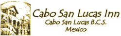 The Cabo San Lucas Inn