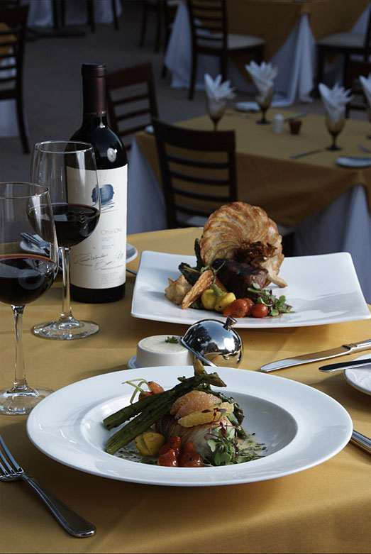 The Chefs Table - San Jose del Cabo, Los Cabos, Baja California Sur, Mexico