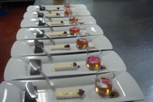 The Major - Catering - Los Cabos, Mexico 