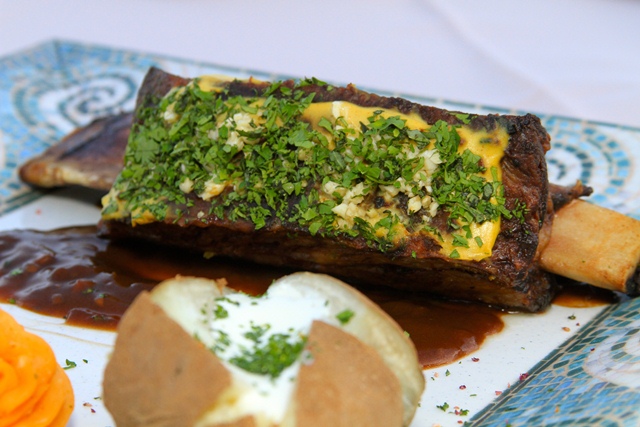 The Medano Beach Club - Cabo San Lucas, Los Cabos, Mexico