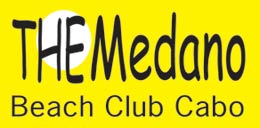 The Medano Beach Club Cabo - Cabo San Lucas, Los Cabos, Mexico 