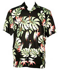 Tiki Lounge - Comfort and Fashion