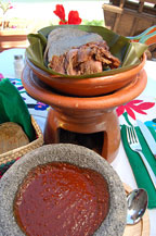 Barbacoa - Trinidad Mexican Restaurant