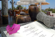 Trinidad Mexican Restaurant - San Jose del cabo