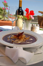 Soup - Trinidad Mexican Restaurant