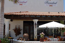 Trinidad Mexican Restaurant