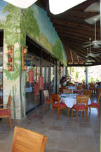 Trinidad Mexican Restaurant