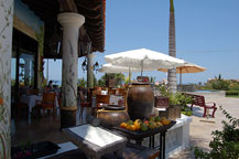 Trinidad Mexican Restaurant