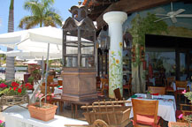 Trinidad Mexican Restaurant