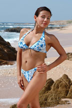 Tropica Calipso Swimwear - Mexico