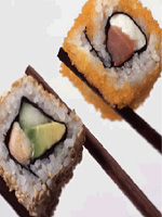 Tsuki Japanese Restaurant